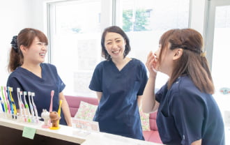 残業ほぼ無し!