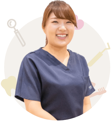 歯科助手・受付